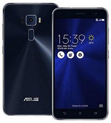 Замена экрана на телефоне Asus ZenFone 3 (ZE520KL) в Волгограде